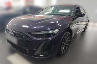 奥迪A5L 2026款 2.0T 运动版
