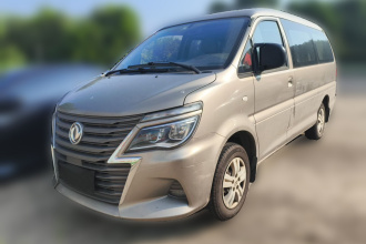 东风风行 菱智 2019款 M5L 1.6L 7座舒适型 国VI