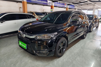 本田 皓影 2020款 240TURBO CVT两驱尊贵版