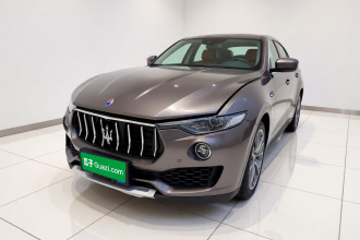 玛莎拉蒂 Levante 2016款 3.0T 标准型