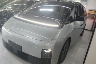 理想汽车 理想MEGA 2025款 Home 家庭特别版