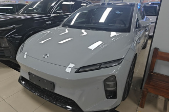 蔚来ET5T 2025款 75kWh Touring