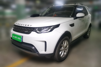 路虎 发现 2019款 3.0 SC V6 SE