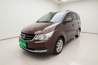 宝骏730 2016款 改款 1.5L 手动标准型 7座 国V