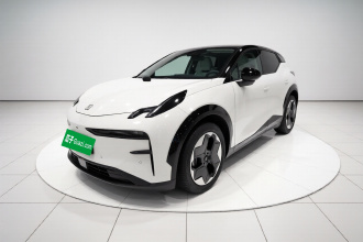 极氪X 2023款 后驱ME版 5座