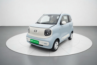 奔腾小马 2025款 222km 灵动马