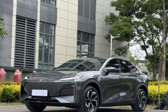 深蓝汽车 深蓝S07 2024款 215Max 乾崑智驾ADS SE增程版