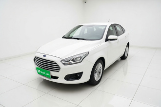 福特 福睿斯 2015款 1.5L 手动舒适型