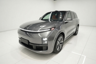 理想汽车 理想L8 2024款 Pro