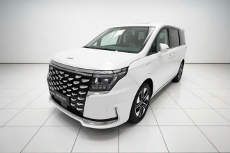 江淮瑞风 瑞风RF8 PHEV 2024款 鸿蒙版 1.5T 150KM 旗舰型 磷酸铁锂