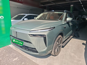 魏牌 蓝山 2025款 四驱 Ultra