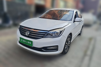 东风风神A60 2016款 1.6L 自动豪华型