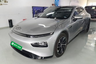 小鹏P7 2020款 586N