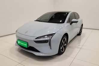 江铃集团新能源 2025款 羿驰05 智享版