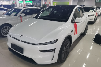 特斯拉 Model Y 2026款 后轮驱动版
