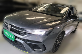 荣威i5 2021款 1.5L CVT铂金版