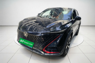 长安UNI-T 2020款 1.5T 尊贵型