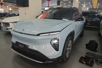 蔚来ES7 2022款 75kWh