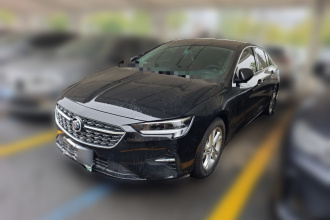 别克 君威 2022款 552T 智享型