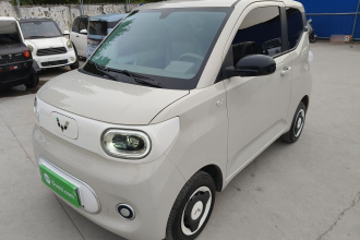 五菱汽车 宏光MINIEV 2024款 第三代 215km 青春版