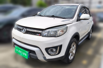 长城M4 2014款 1.5L 手动豪华型