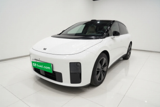 理想汽车 理想i6 2025款 两驱标准版