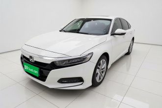 本田 雅阁 2018款 260TURBO 精英版 国V