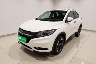 本田 缤智 2015款 1.8L CVT两驱豪华型