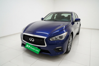英菲尼迪Q50L 2018款 2.0T 舒适版 国VI