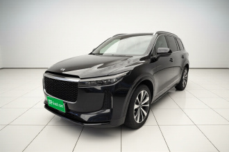 理想汽车 理想ONE 2020款 增程6座版