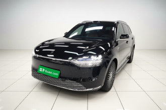 鸿蒙智行 问界M9 2024款 增程 Max版 52kWh 6座版