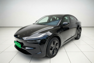 乐道L60 2024款 60kWh 后驱版