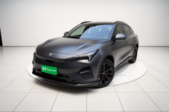 ARCFOX极狐 极狐 阿尔法T5(ARCFOX αT5) 2024款 660 MAX