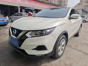 日产 逍客 2022款 2.0L CVT XV智享版