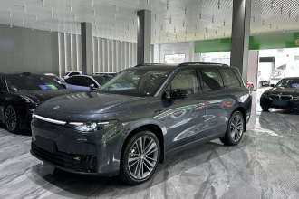 零跑汽车 零跑C16 2024款 增程 200尊享版