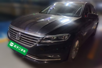 大众 朗逸 2019款 280TSI DSG舒适版 国VI