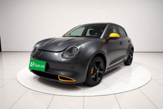 欧拉好猫 2024款 401km 尊荣型 135kW