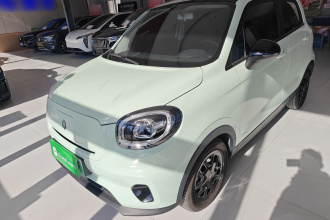 零跑汽车 零跑T03 2025款 310舒享版