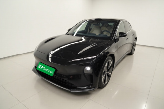 蔚来ET5T 2024款 75kWh Touring