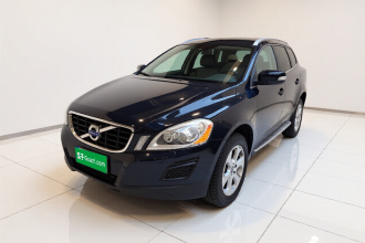 沃尔沃XC60(进口) 2013款 T5 智雅版