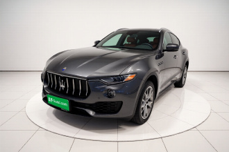 玛莎拉蒂 Levante 2018款 3.0T 经典版