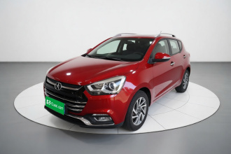 江汽集团 瑞风S2 2015款 1.5L 手动豪华智能型