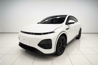 小鹏G6 2023款 755 超长续航 Max