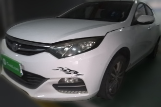 长安 逸动 2016款 XT 1.6L GDI 手动炫酷型