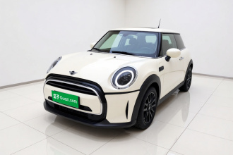 MINI 2022款 改款 1.5T ONE
