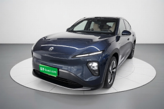 蔚来EC7 2023款 75kWh