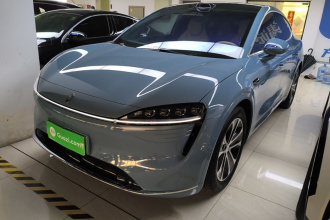 鸿蒙智行 智界R7 2024款 纯电 667km Pro