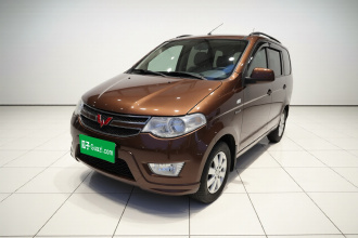 五菱汽车 五菱宏光 2016款 1.5L 改款S舒适型