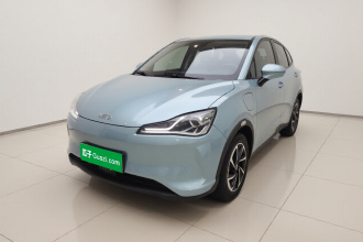 哪吒汽车 哪吒V 2021款 长续航娱乐版
