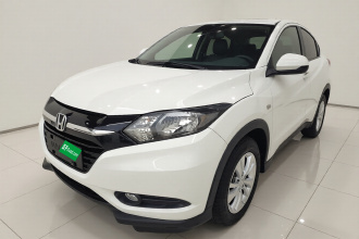 本田 缤智 2017款 1.5L CVT两驱舒适型